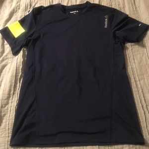 Reebok Running Shirt